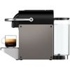 Machine à café à capsules Nespresso Krups Pixie YY5290FD – 19 bars, 0,7 L – Titane