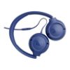 Casque filaire jack 3,5 mm avec micro – JBL Tune 530 – bleu