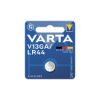 Pile bouton alcaline V13GA LR44 1,5 V x1 - Varta 4276