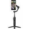 Stabilisateur pour smartphone DJI Osmo Mobile 6, noir
