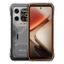 Smartphone durci Blackview Xplore 1 5G – 6,78" – 12 Go / 256 Go – IP68 / IP69K – Orange