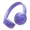 Casque supra-auriculaire Bluetooth 76 h – JBL Tune 530BT – lavande