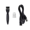Tondeuse sans fil pour chien et chat lame céramique 2 vitesses LED – Livoo PET104 – blanc