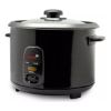 Marmite à riz 1,5 L 500 W cuve inox taupe 7LINE RC-5TPI