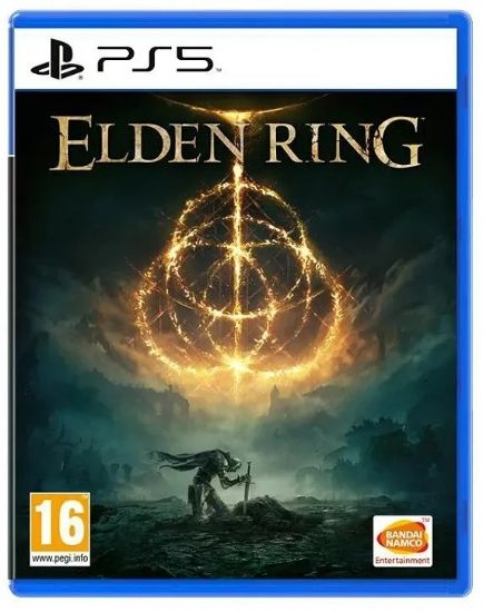Elden Ring — PS5