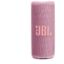 Enceinte portable JBL Grip – IP68, 14 h, lumière d'ambiance, Auracast – Rose