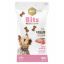 Friandises chien Amity Super Premium Bits poulet et jambon Serrano – 100 g