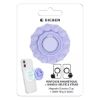 Anneau support ventouse MagSafe Big Ben, lavande