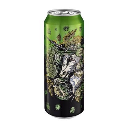 Bière Slash IPA canette – 50 cl