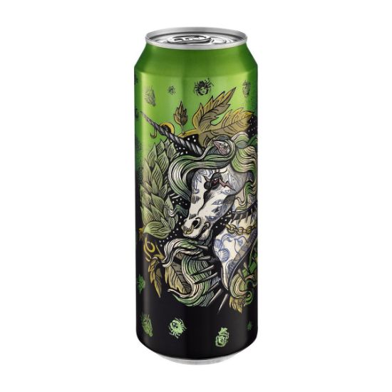 Bière Slash IPA canette – 50 cl