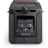 Friteuse Tefal Clear Duo FR6008 – 3,5 L, moins de fumée et d'odeurs, hublot anti-buée XL