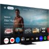 Téléviseur QD Mini-LED 85" (214 cm) 4K 144 Hz 3000 nits Google TV - TCL 85C79K