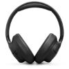 Casque sans fil à réduction de bruit adaptative 76 h – JBL Tune 780NC – noir