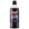Concentré SodaStream Pepsi Zéro Sucres 440 ml – jusqu'à 9 L de boisson