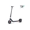 Trottinette électrique pliable double moteur 2 × 250 W, roues 8,5" increvables – Fantic TX2 – noir