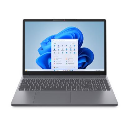 PC portable Lenovo IdeaPad Slim 3 15" Full HD IPS – Core i5, 16 Go, SSD 512 Go, Windows 11