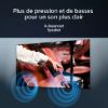 Téléviseur LED 75" (189 cm) 4K HDR Google TV - Sony KD75X75WLAEP