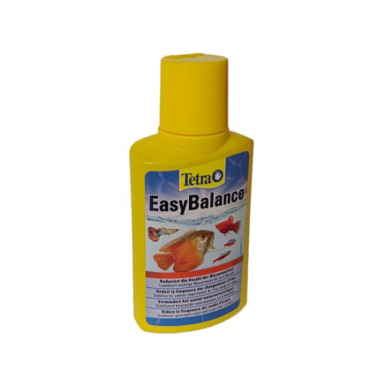 Stabilisateur de pH aquarium Tetra EasyBalance – 100 ml