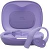 Écouteurs ouverts sans fil à tour d'oreille – JBL Sense Lite – violet