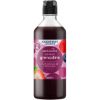 Concentré SodaStream Grenadine sans sucres 440 ml – jusqu'à 9 L de boisson