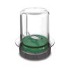 Blender Moulinex Blendforce LM4361 – bol verre 1,75 L, 800 W, mini hachoir inclus