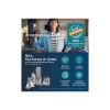 Lave-vaisselle pose libre 60 cm 13 couverts 47 dB silver - Beko LVV1347S