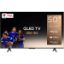 Téléviseur QLED 50" (126 cm) 4K Google TV Dolby Vision - TCL 50T69C
