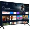 Téléviseur QLED 32" (80 cm) Full HD Smart TV - TCL 32S5L