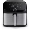 Friteuse sans huile Moulinex Easy Fry Mega EZ855 – 7,5 L, 8 programmes, 2020 W, inox