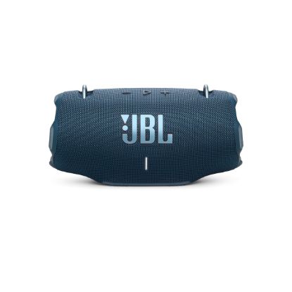 Enceinte portable JBL Xtreme 4 – IP67, 30 h, powerbank, Auracast – Bleu