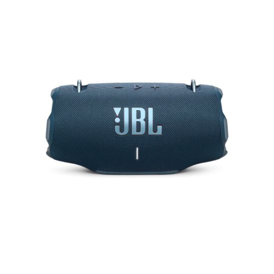 Enceinte portable JBL Xtreme 4 – IP67, 30 h, powerbank, Auracast – Bleu
