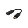 Adaptateur DisplayPort mâle vers HDMI femelle D2 Diffusion