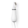 Brosse séchoir pour chien et chat 300 W 2 températures 45 et 65 °C – Livoo PET102