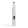 Tondeuse sans fil pour chien et chat lame céramique 2 vitesses LED – Livoo PET104 – blanc