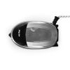 Mini fer à repasser vapeur de voyage 436 W – Vortex Iron Lite – noir