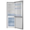 Réfrigérateur combiné 175 L silver - Hisense RD-23DC4SA