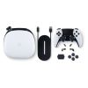 Manette DualSense Edge V2 blanche pour PS5