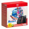 Console Nintendo Switch 2 + Nintendo Switch Sports Resort (code dans la boîte)
