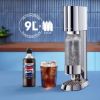 Concentré SodaStream Pepsi Zéro Sucres 440 ml – jusqu'à 9 L de boisson