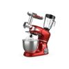 Robot pâtissier 5 L 1 000 W 6 vitesses blender 1,5 L hachoir - Tesla KR600RA