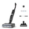 Aspirateur laveur sans fil Rowenta X-Clean 7 GZ5736 – eau et poussière, 50 min, autonettoyage