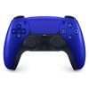 Manette DualSense Cobalt Blue pour PS5