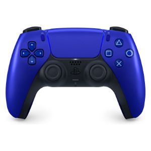 Manette DualSense Cobalt Blue pour PS5