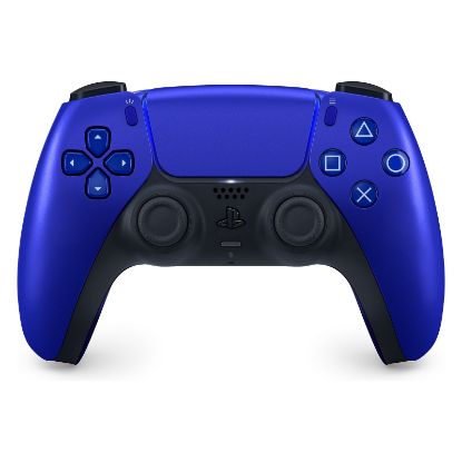 Manette DualSense Cobalt Blue pour PS5