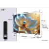 Téléviseur QLED 55" (139 cm) 4K 144 Hz Google TV son Onkyo - TCL 55P89K