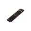 Télécommande de remplacement pour téléviseur Hisense - Superior W81008