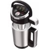 Blender chauffant Moulinex Easy Soup LM8418 – 1,2 L utiles, 4 programmes, bol inox, 1000 W