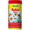 Flocons couleur poissons tropicaux TetraRubin – 100 ml