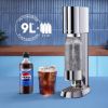 Concentré SodaStream Pepsi 440 ml – jusqu'à 9 L de boisson