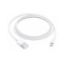 Câble Apple Lightning vers USB-A 1 m (MUQW3ZM/A)